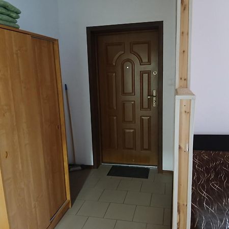 Apartamenty Jakob Реваль Екстер'єр фото