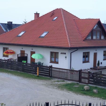 Apartamenty Jakob Реваль Екстер'єр фото