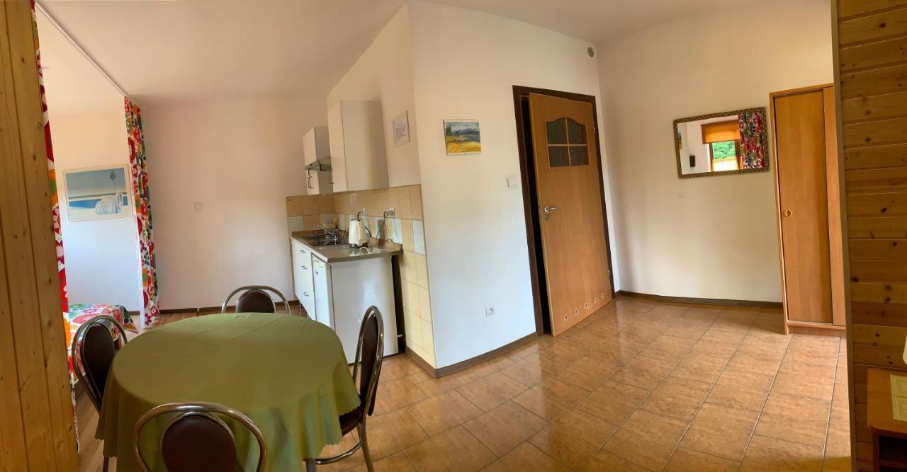 Apartamenty Jakob Реваль Екстер'єр фото