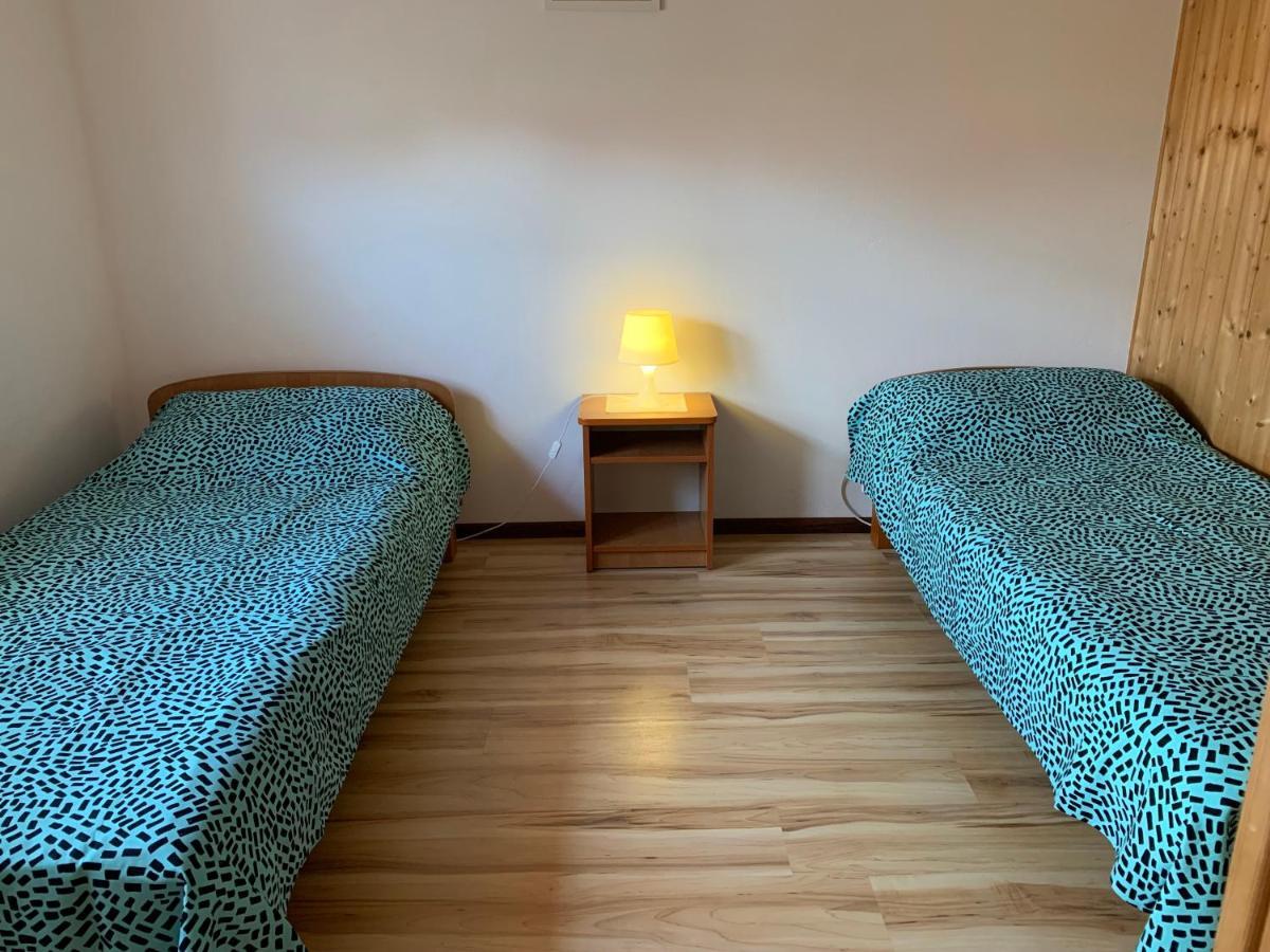 Apartamenty Jakob Реваль Екстер'єр фото