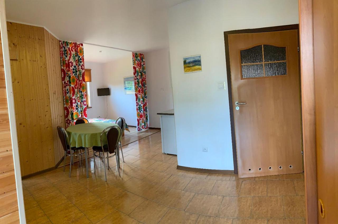 Apartamenty Jakob Реваль Екстер'єр фото