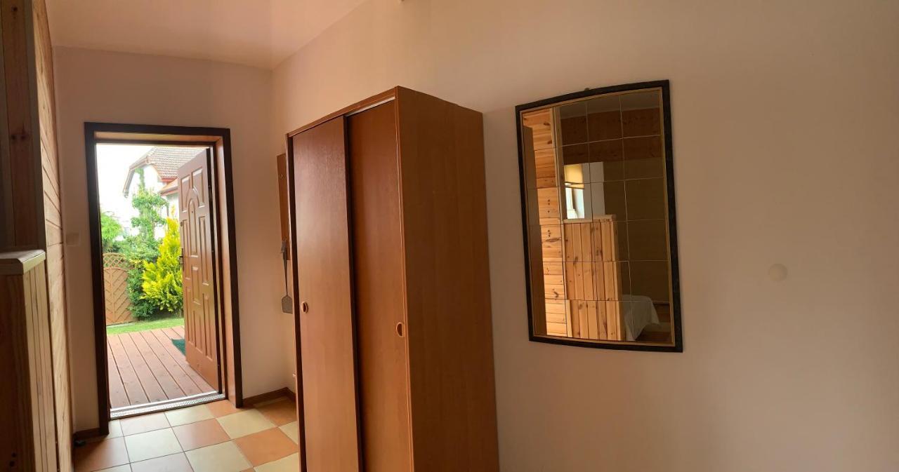 Apartamenty Jakob Реваль Екстер'єр фото