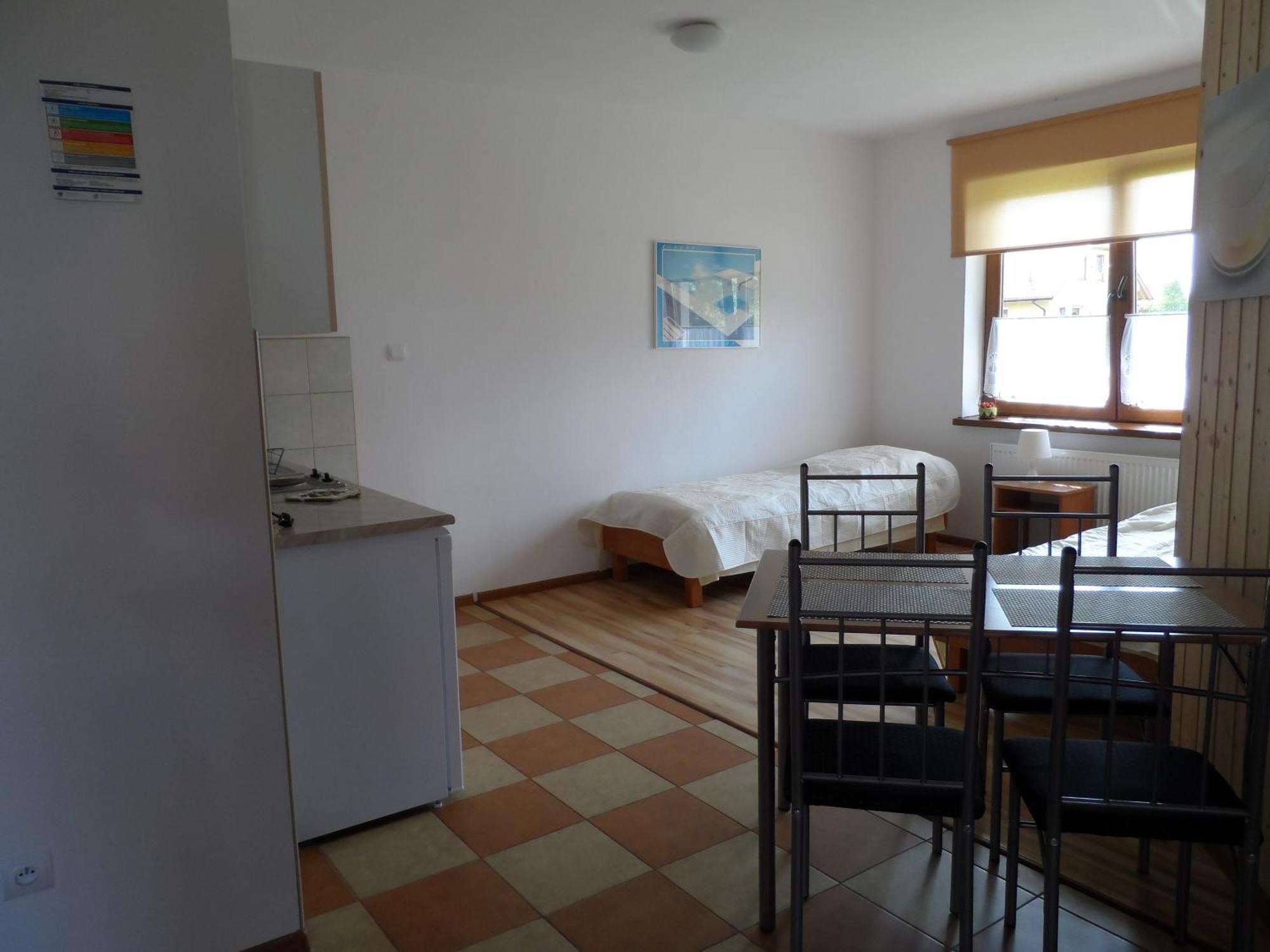 Apartamenty Jakob Реваль Екстер'єр фото