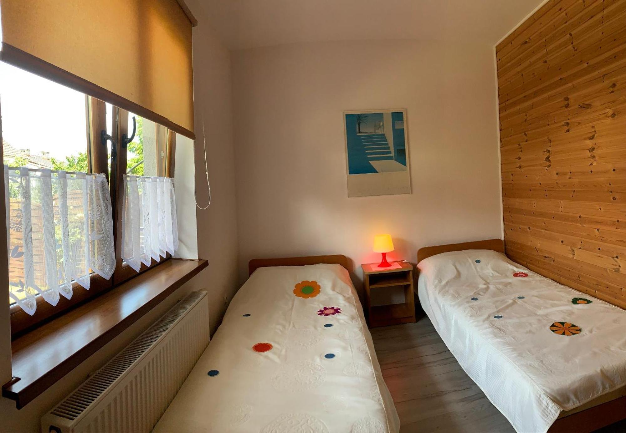 Apartamenty Jakob Реваль Екстер'єр фото