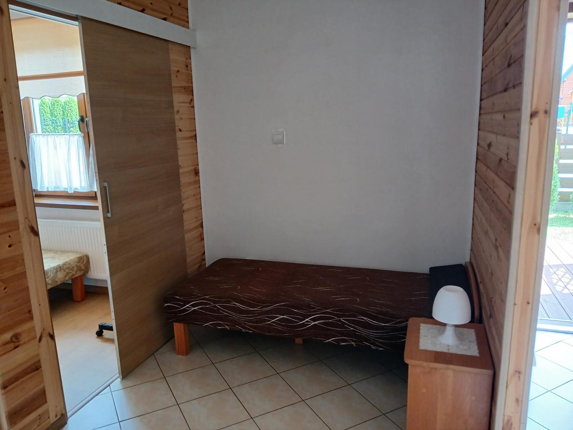 Apartamenty Jakob Реваль Екстер'єр фото