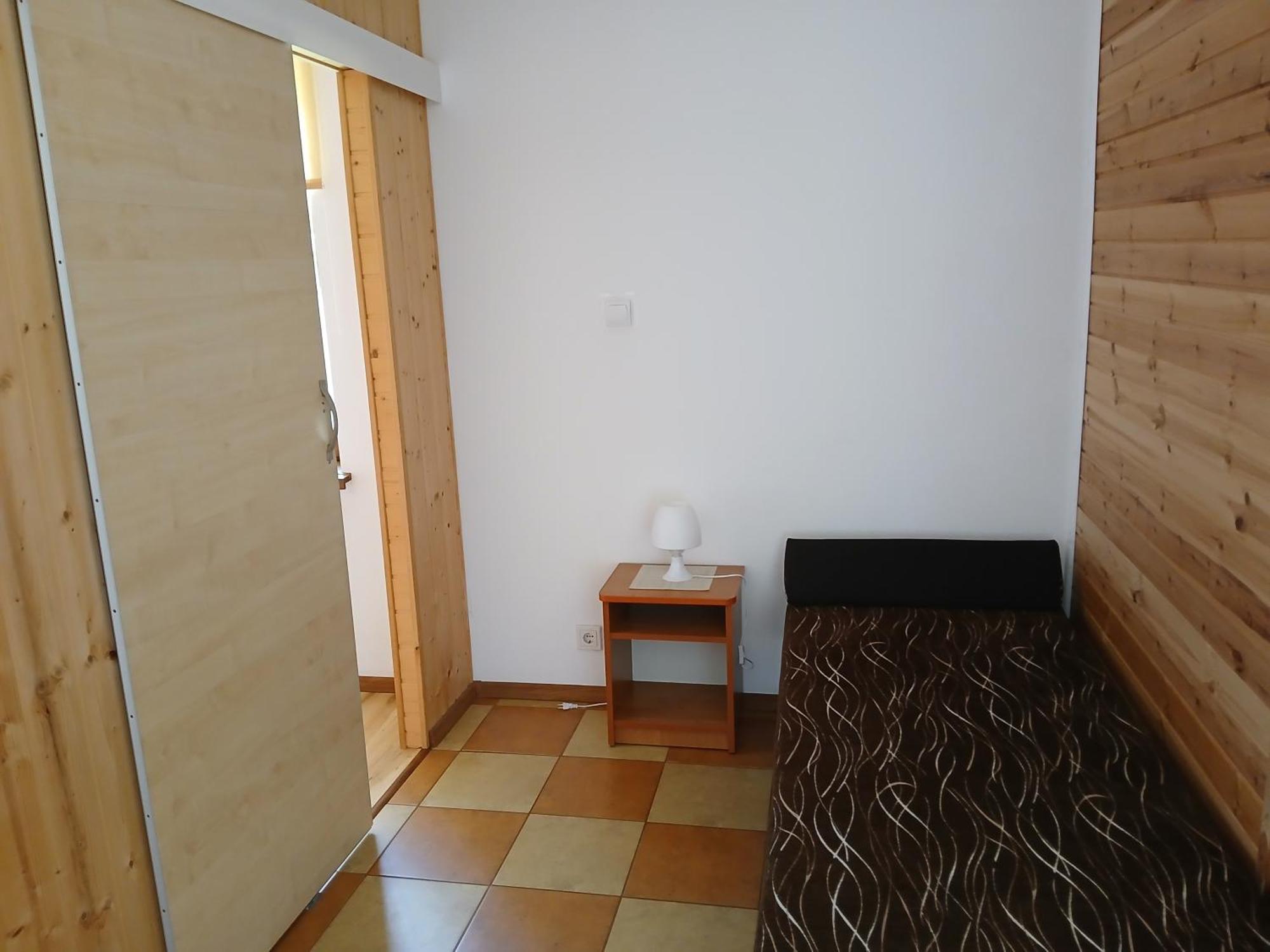 Apartamenty Jakob Реваль Екстер'єр фото