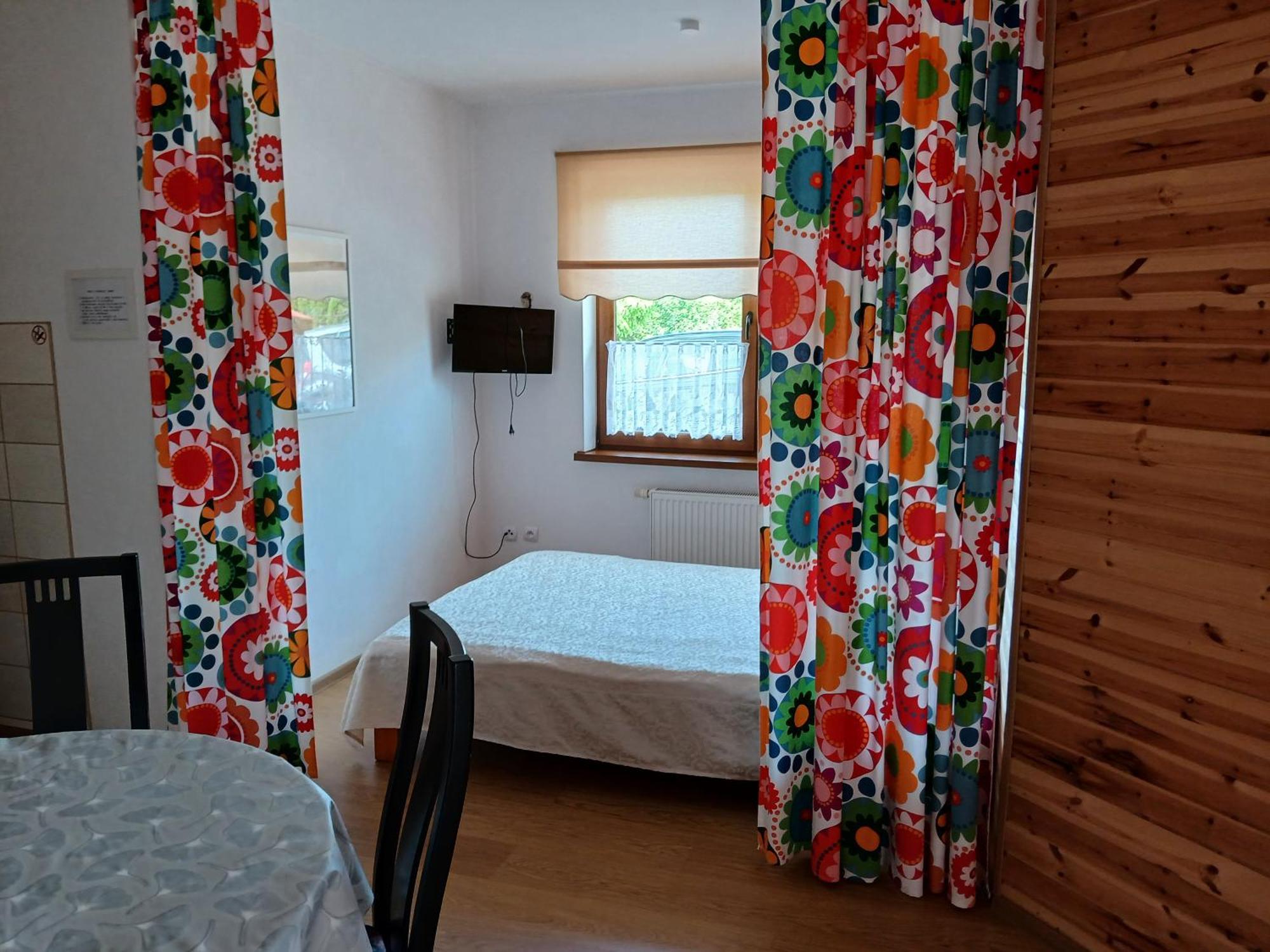Apartamenty Jakob Реваль Екстер'єр фото