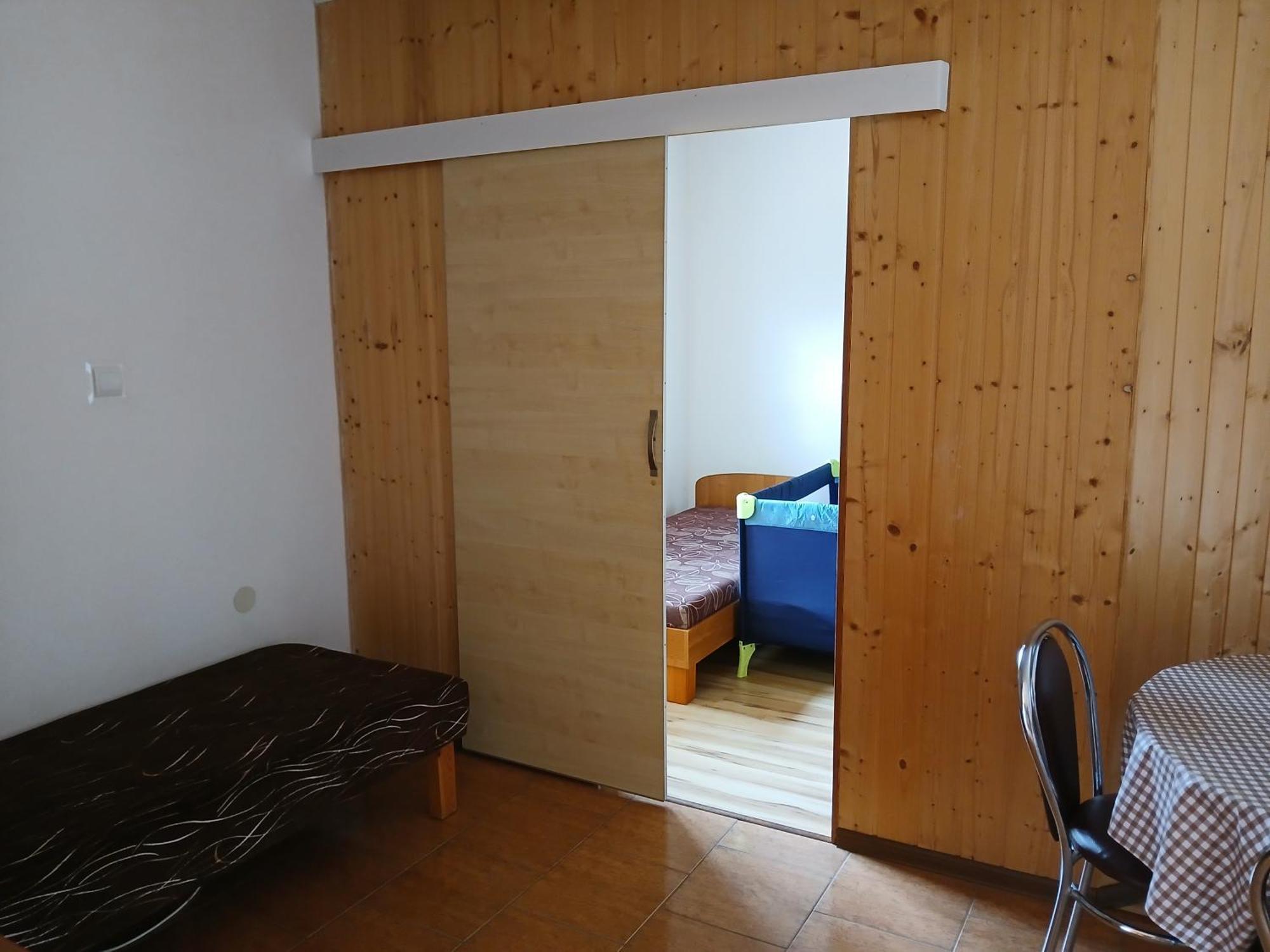 Apartamenty Jakob Реваль Екстер'єр фото
