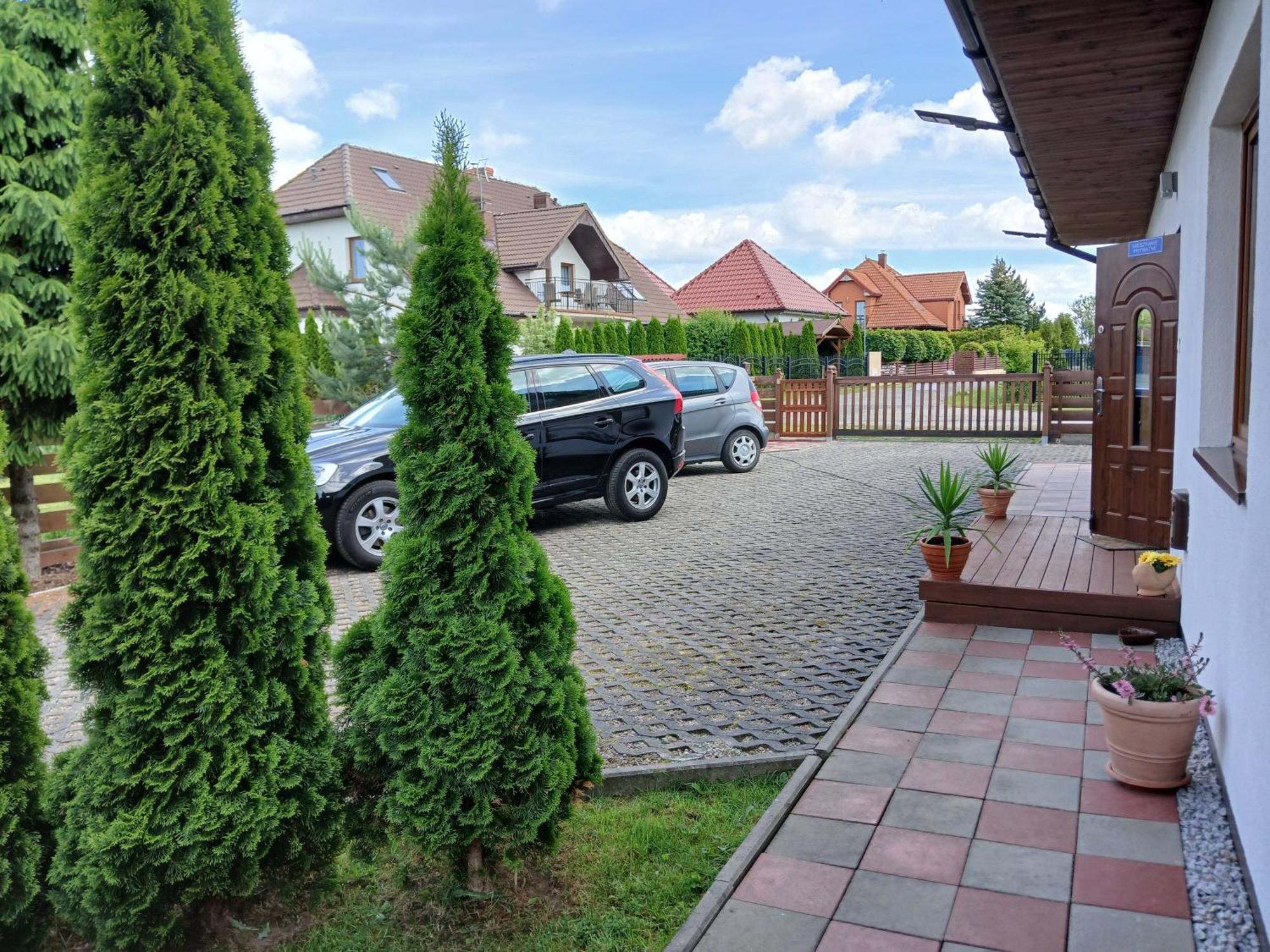 Apartamenty Jakob Реваль Екстер'єр фото