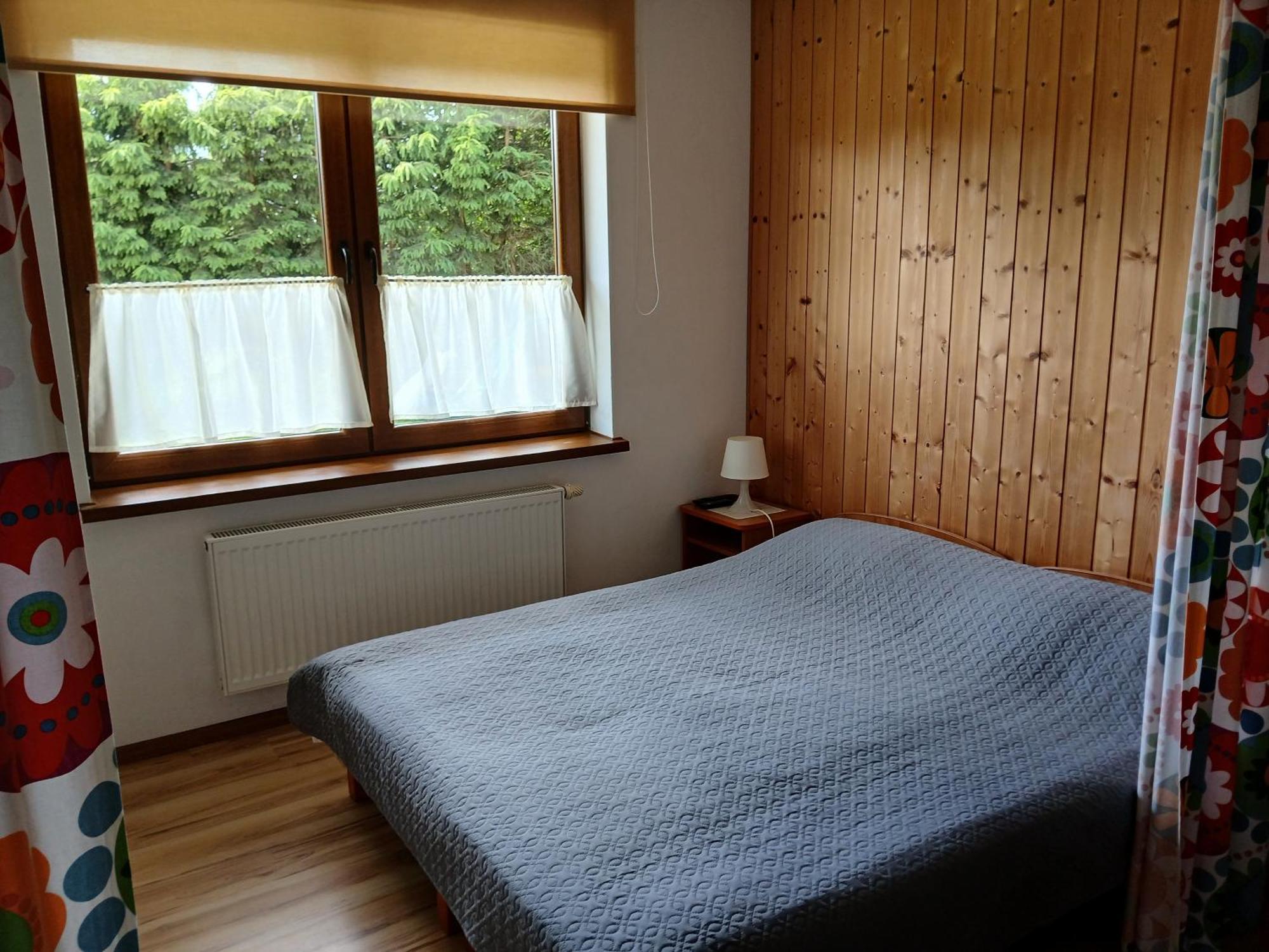 Apartamenty Jakob Реваль Екстер'єр фото