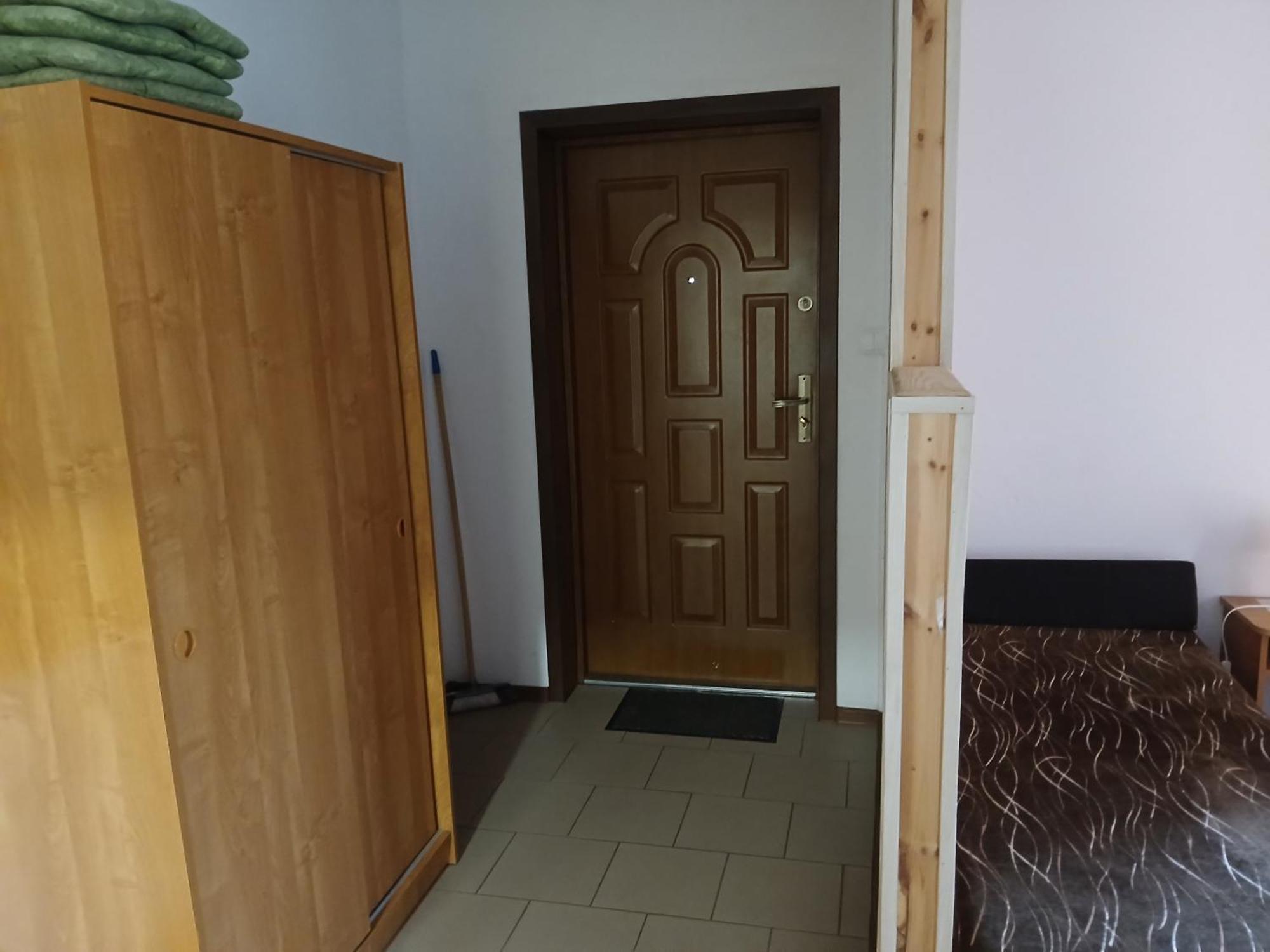 Apartamenty Jakob Реваль Екстер'єр фото