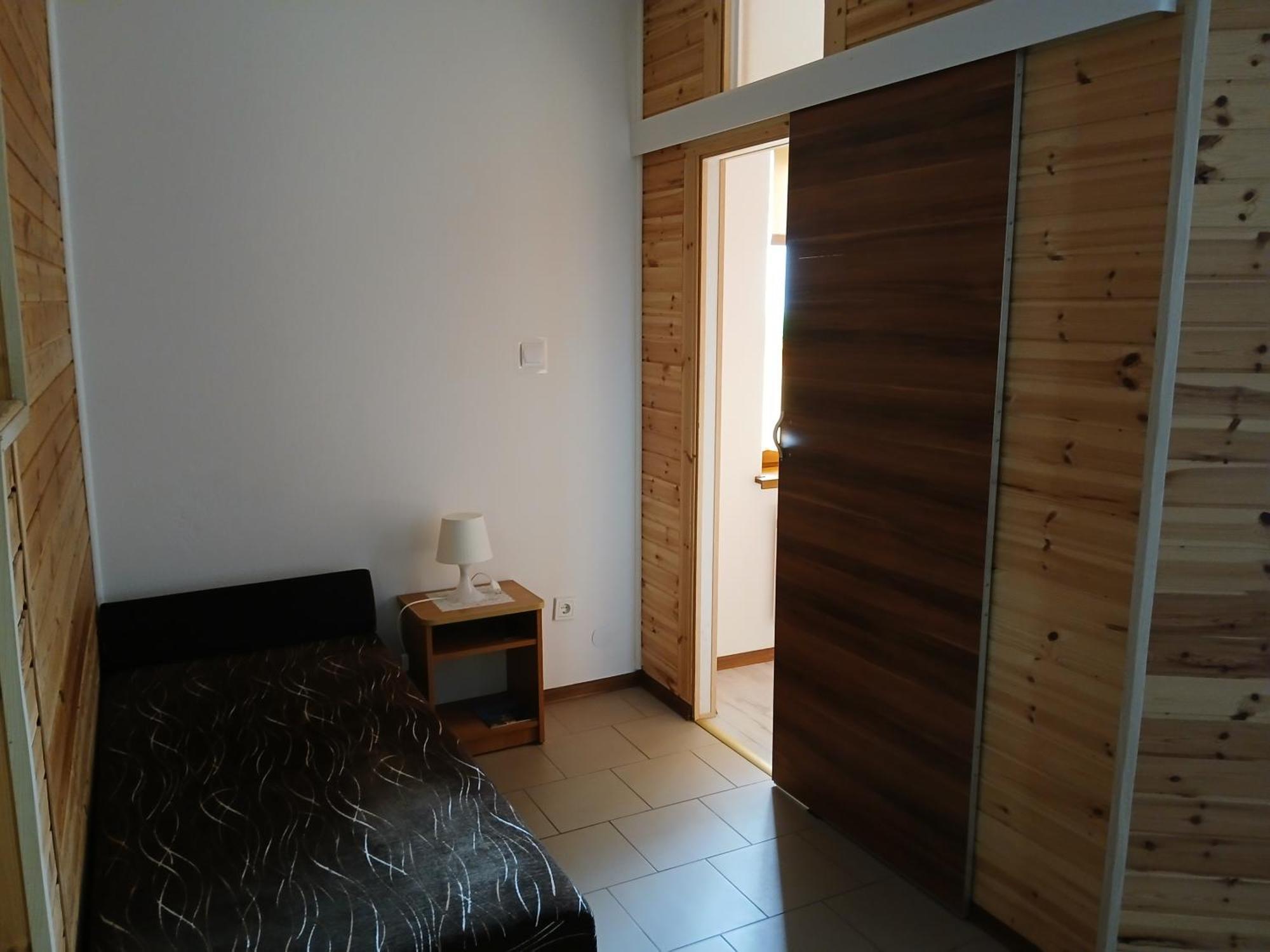 Apartamenty Jakob Реваль Екстер'єр фото