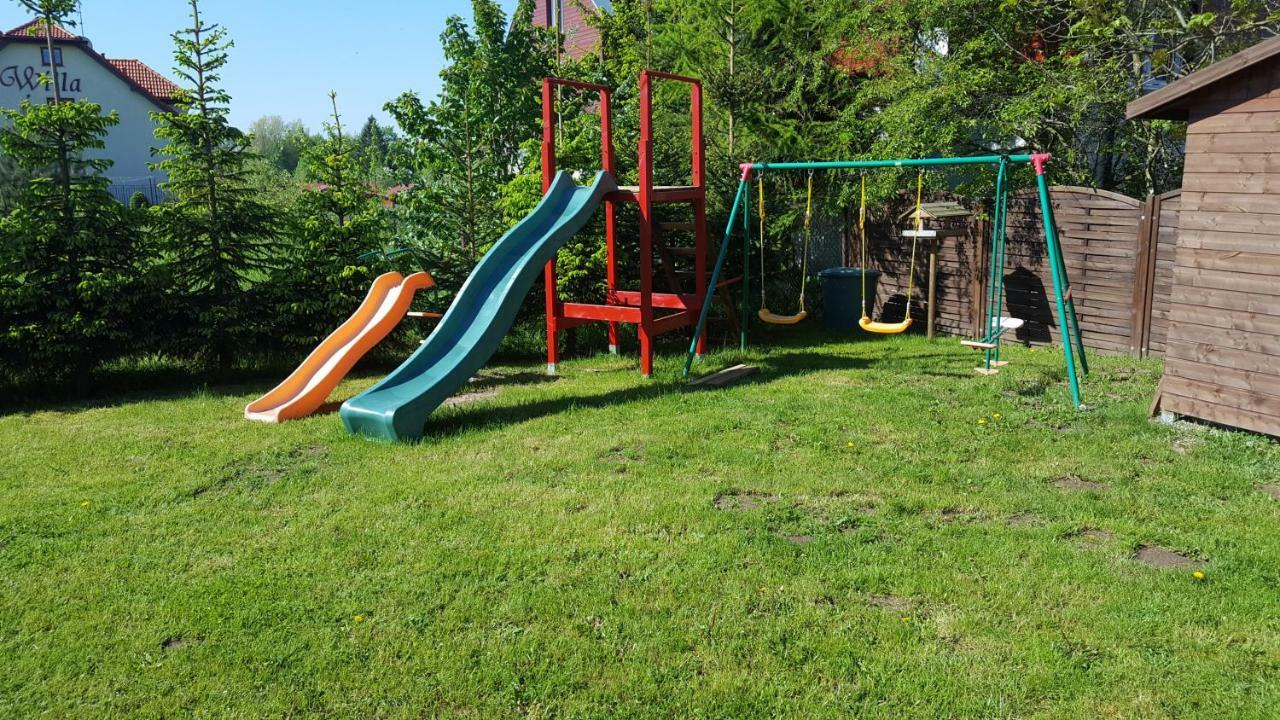 Apartamenty Jakob Реваль Екстер'єр фото